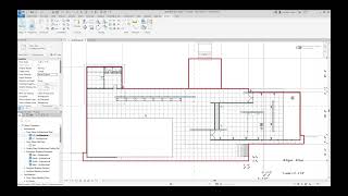 REVIT 101: Free form modeling Part 3