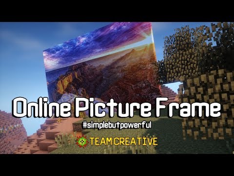 Video: How To Frame A Photo Online