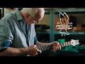 Inside Private Stock | Story and Factory Tour | PRS Guitars