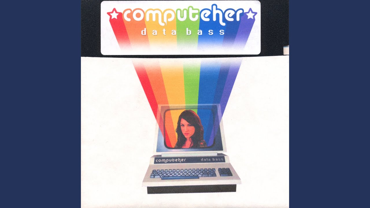 ComputeHer adlı videoyu YouTube'da izle ComputeHer adlı videoyu YouTube'da izle