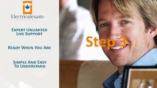 E-Learning For Success. Canadian Electrical IP Red Seal exam prep in Canada