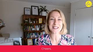 How can I stay connected to my family in our Messenger chat without Covid suffocation? | Ask Leah screenshot 2