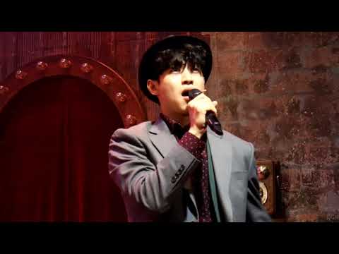 200704 밤 미아파밀리아 황민수 [장민수 focus] 문경초