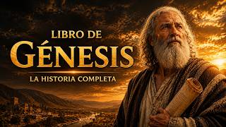 GENESIS Complete | The Origin of the World Like You've Never Been Told | The Bible Explained