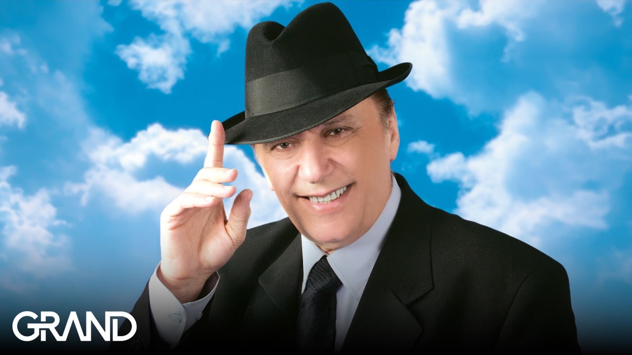 Predrag Zivkovic Tozovac - Volela si nocnu pticu - (Audio 2002)