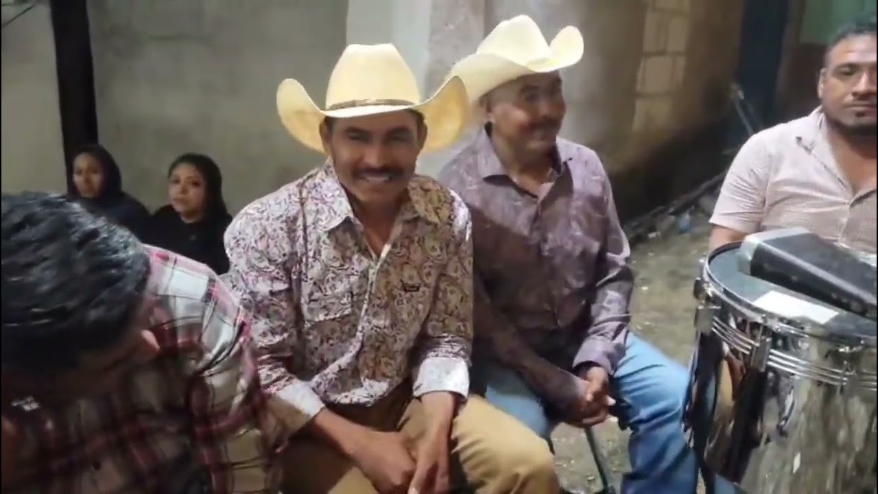 Fiesta patronal en San miguel carrizal 