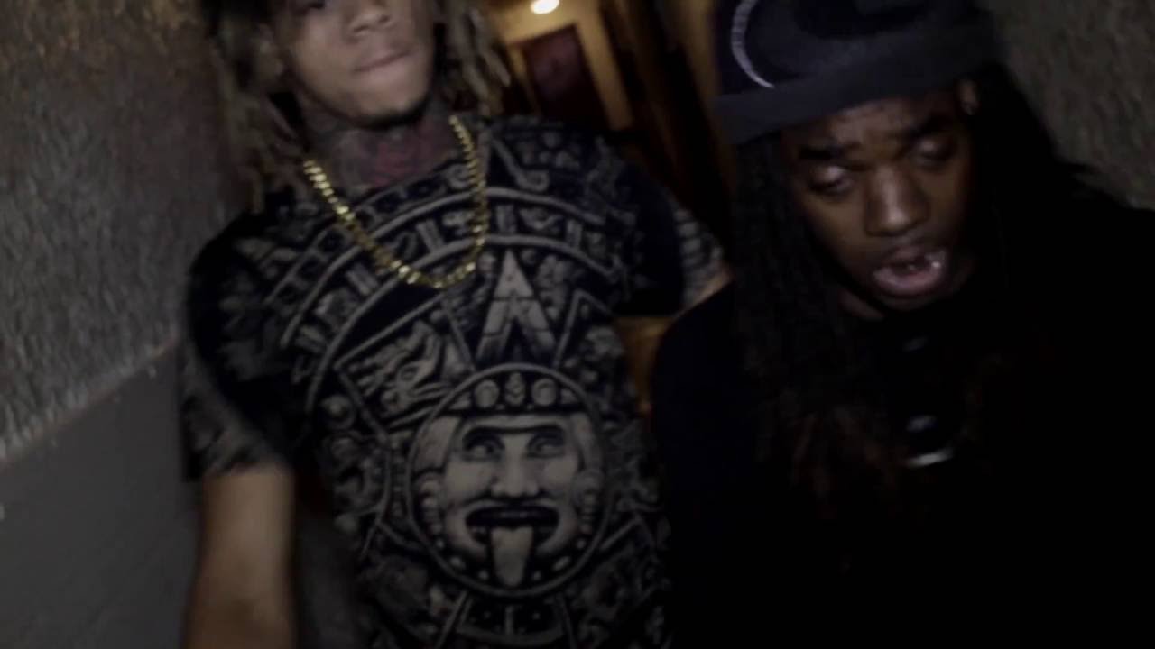 YUNG PAPI LEZ - SMITH WIGGLESWORTH