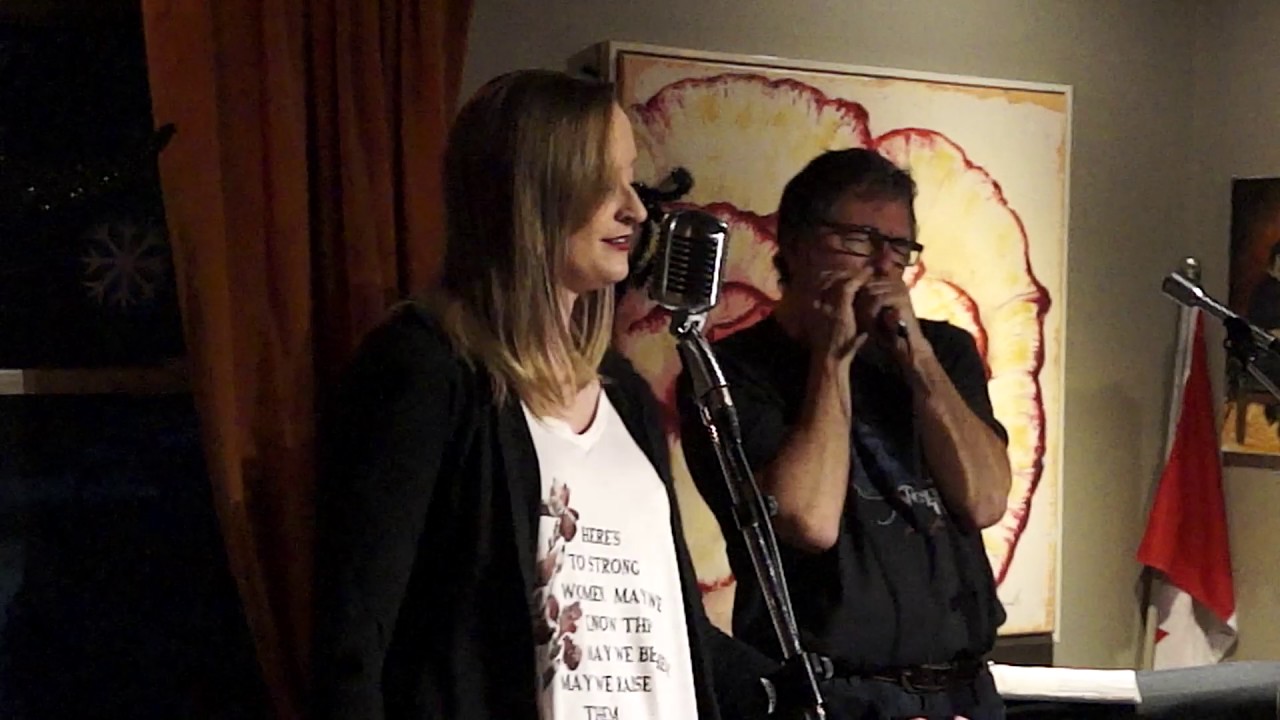 Max Hillier Band Im Ready YouTube