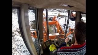 Fiat Hitachi FR130.2