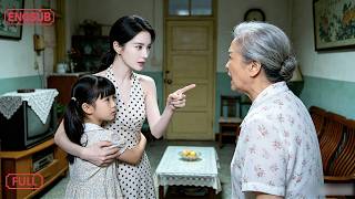 Reborn, she becomes her daughter’s strongest shield and kicks the ungrateful, rotten family out! screenshot 3