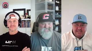 #8 Parental Concerns, Progress Tracking & High-Tech Data: Finding the Coaching Balance