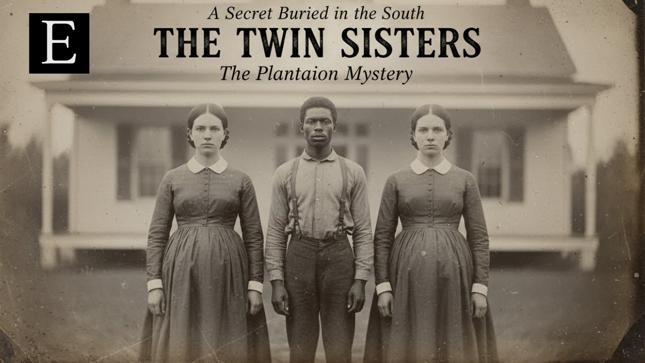 Are The Alabama Twin Sisters Hiding a Family Secret Forever?