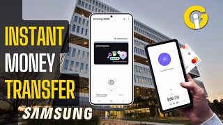 Samsung Wallet Just Got a Game Changing Upgrade – Tap to Transfer 💳🔥 screenshot 5