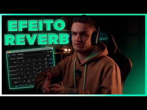 COMO FAZER UM REVERB PROFISSIONAL NO PREMIERE