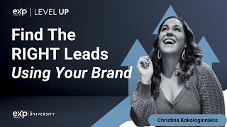 Discover Quality Leads By Leveraging Your Brand