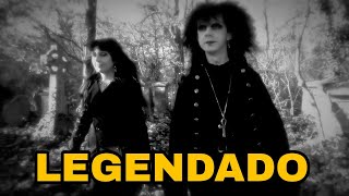 Witching Hour - My Screaming (Legendado) + Lyrics