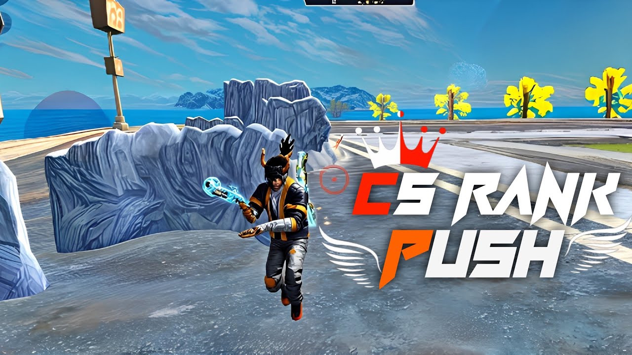 New Season !! Br Rank Push To Grandmaster Top 1 In Campers Lobby 🤯 ...