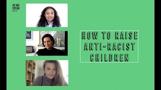 How do we raise anti-racist children