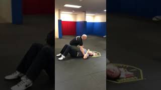 Knee On Top Study