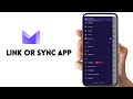 PROTON MAIL- How To Link Or Sync App