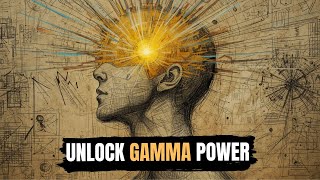 This 7-Minute "Gamma Breath" Rewires Your Brain (Ancient Technique)