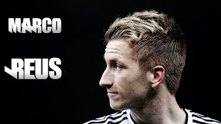 ► Marco Reus - Skills & Goals ◄ HD 1080p