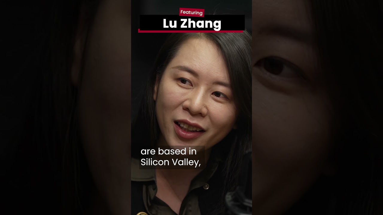 Despite THOUSANDS of startups and BILLIONS in VC, Silicon Valley is still a SMALL place.