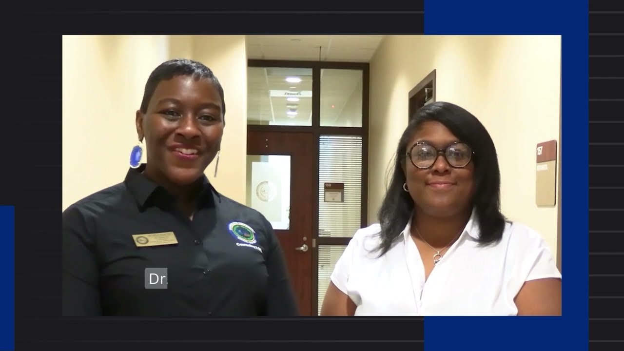 Channelview ISD AWARE Grant