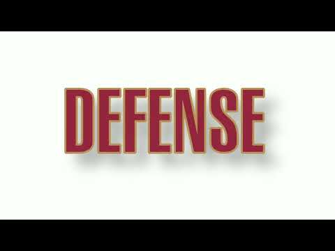 Cavaliers Defense Chant Rare 