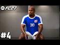 ผมมารับใช้ชาติ (FC27 Player Mode#4)