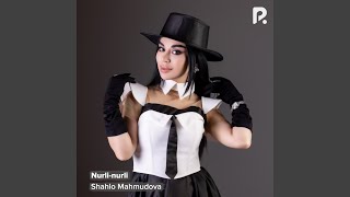 Aziz odamlar - Shahlo Mahmudova