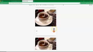 Newbie's Coffee--INF 654 VA:  Mobile Web Development