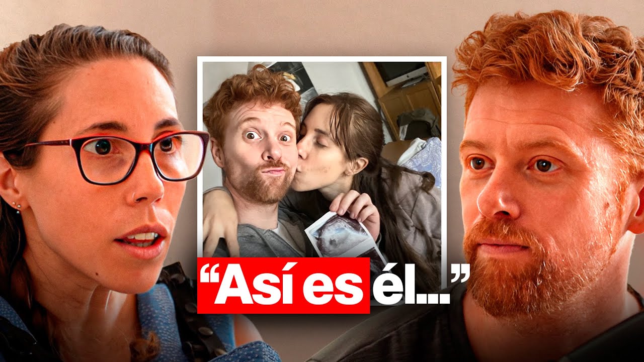 ASÍ ES LA RELACIÓN DE JPELIRROJO