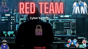 What is Red Team - Cyber Security | Short Intro