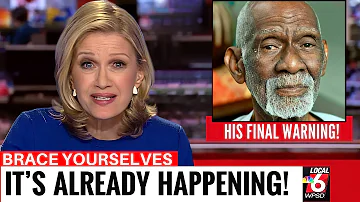 "URGENT! Nobody Is Prepared For This! |WAKE UP PEOPLE" - Dr  Sebi