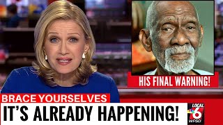 Urgent Nobody Is Prepared For This Wake Up People - Dr Sebi