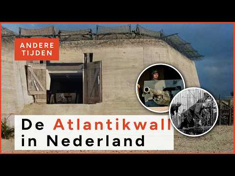 Forced labor for the Nazis | ANDERE TIJDEN