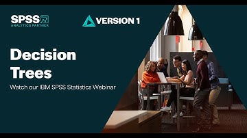 Decision Trees in IBM SPSS Modeler - Intro