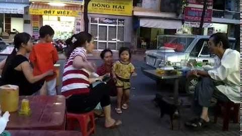 Quán bún mắm Huỳnh  Long , TP. Cà Mau