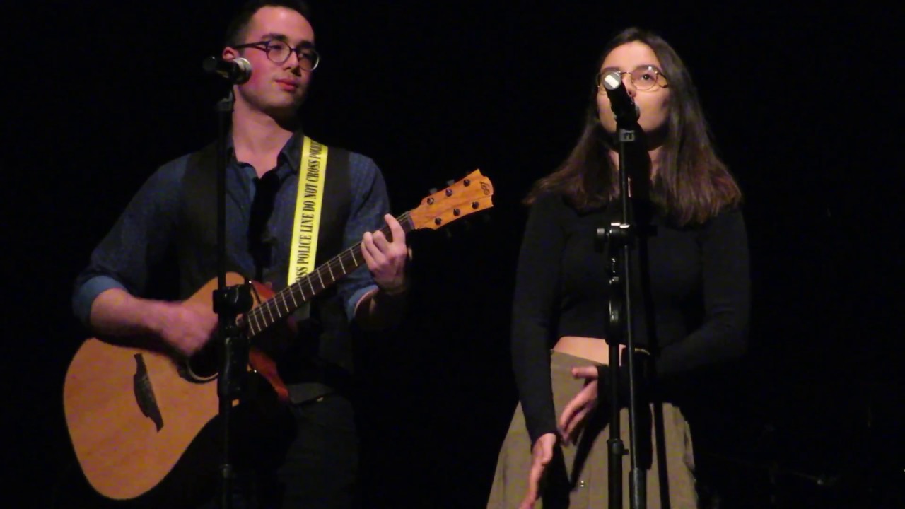 RC Lise Live 2017 / Fleetwood Mac - Dreams