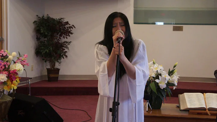 Diana Tang  In Your Love...