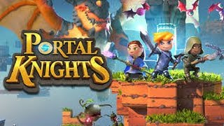 Portal Knights Dil Değiştirme Ayarı