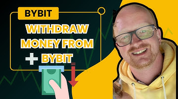 How to Withdraw Money from Bybit to Bank Account | Easy Step Guide