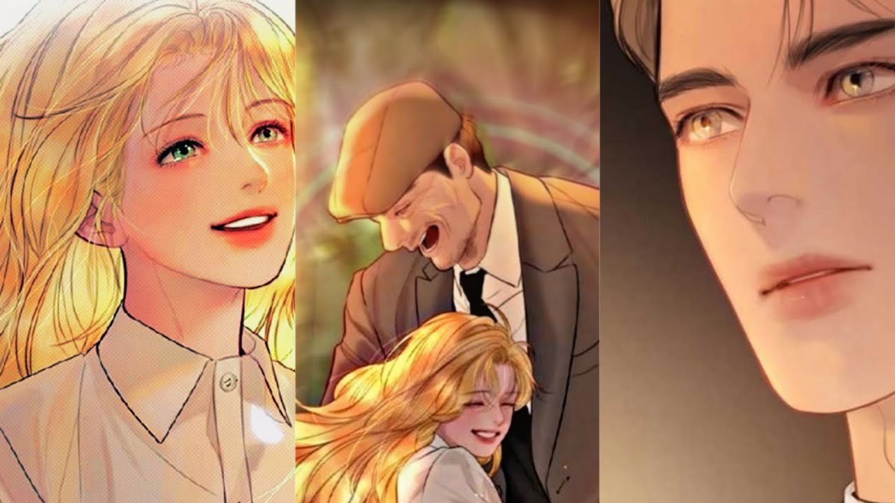 Edit manhwa tiktokcompilation« cry, or better yet, beg» ༺♡♡༻part 2