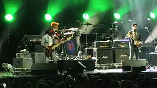 Eric Gales - "Smokestack Lightning" -"Best Blues and Rock'' - Vivo Rio, RJ - 20.06.2024.