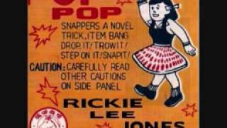 Rickie Lee Jones - My One and Only Love chords