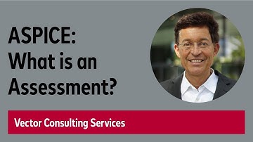 Automotive SPICE: What is an Assessment?