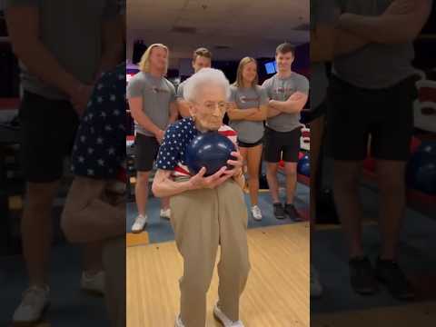 95-Year-Old