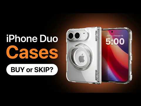 iPhone Duo Accessories | What to Buy and What to Skip