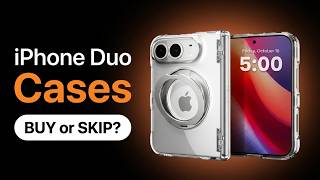 iPhone Duo Accessories | What to Buy and What to Skip